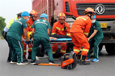 通许沛县道路救援