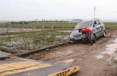 通许抚顺道路救援