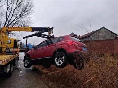 通许楚雄道路救援